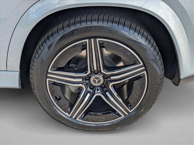 New 2026 Mercedes-Benz GLE 450 4MATIC image 10