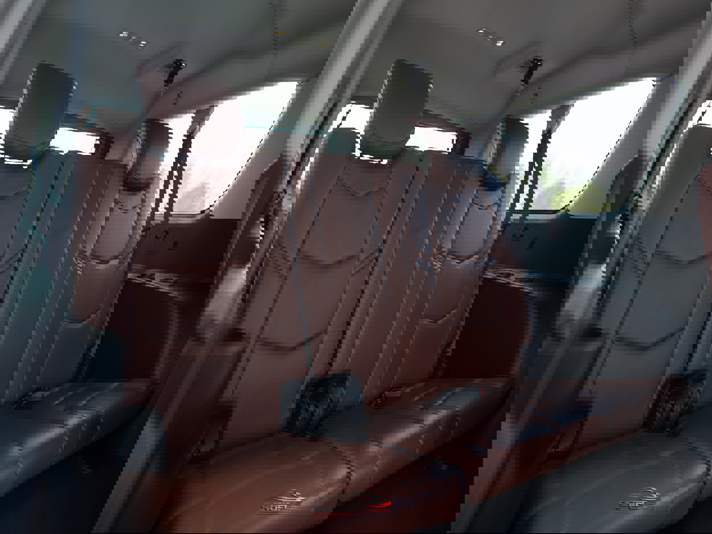 Used 2020 Cadillac Escalade ESV Premium Luxury image 20