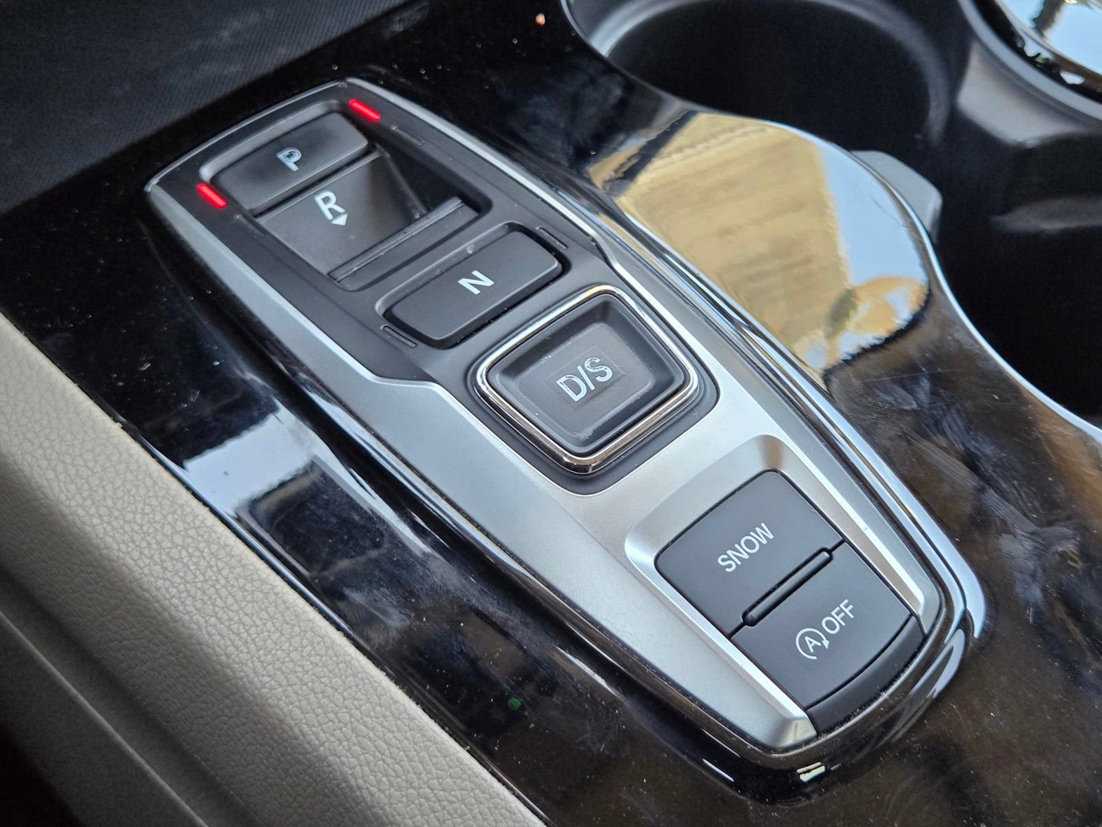 Used 2019 Honda Pilot Touring image 23
