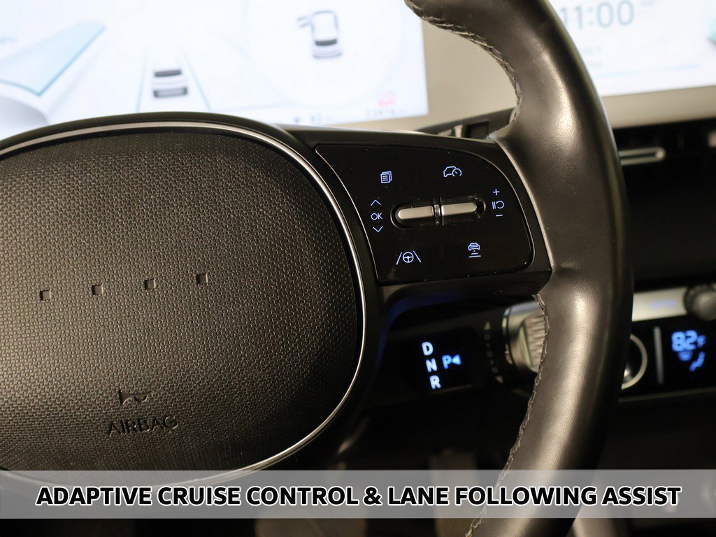 Used 2022 Hyundai Ioniq 5 Limited image 5