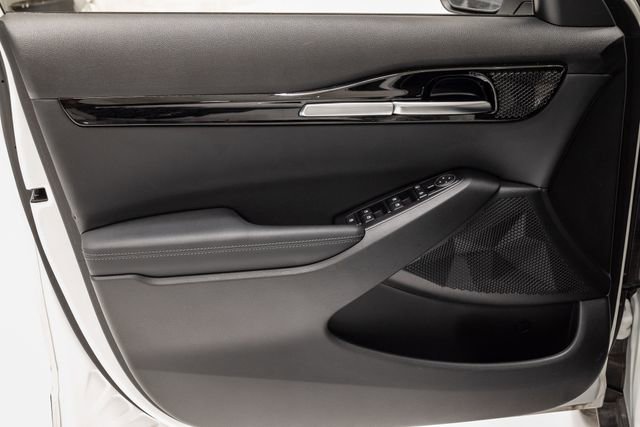 Certified 2025 Kia Seltos EX w/ EX Sunroof Package FWD image 8
