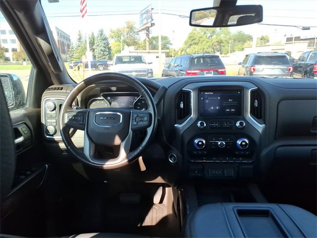 Used 2021 GMC Sierra 1500 Denali image 12