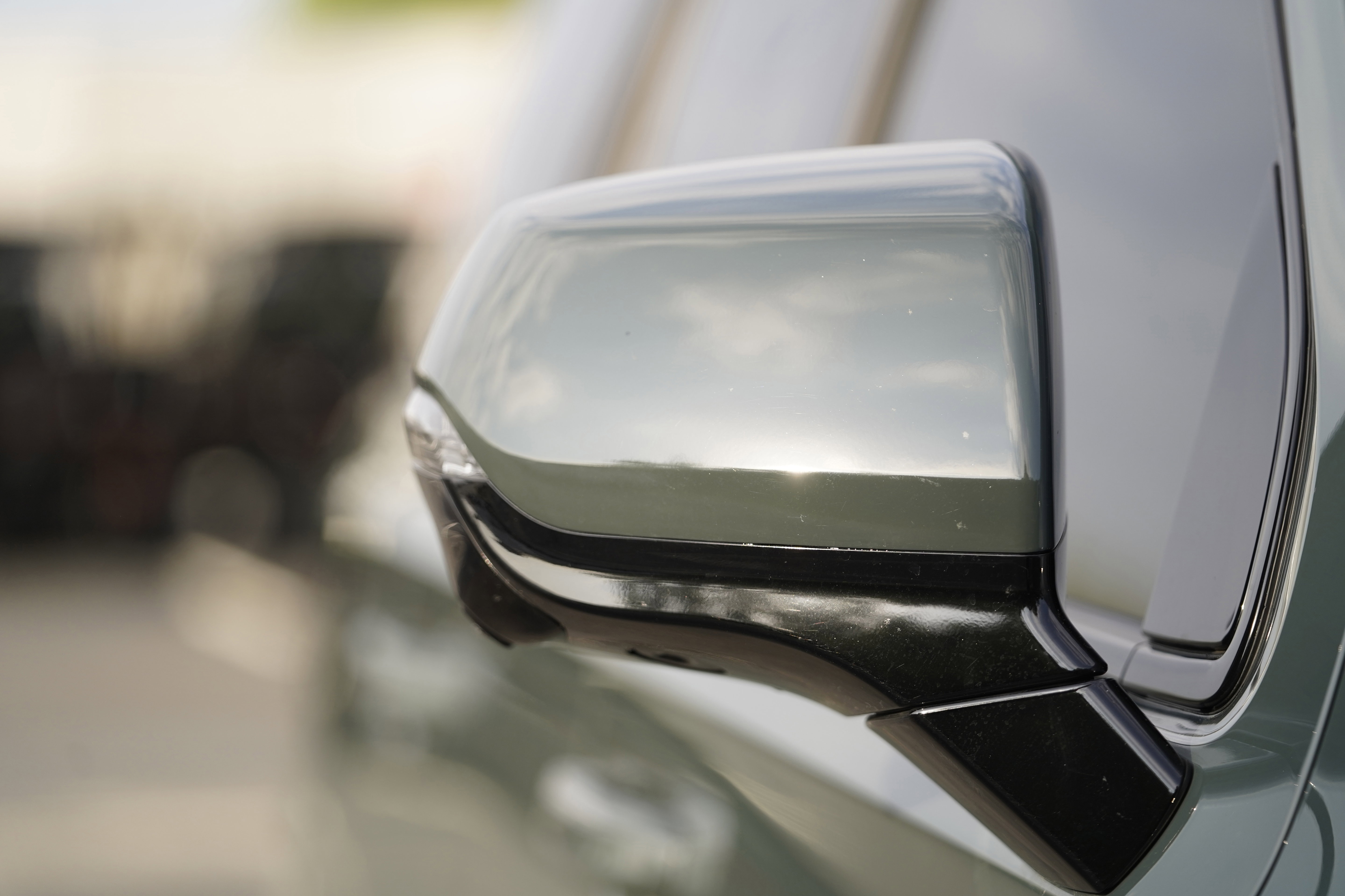 Used 2025 Cadillac Escalade V w/ LPO, Floor Liner Package image 57