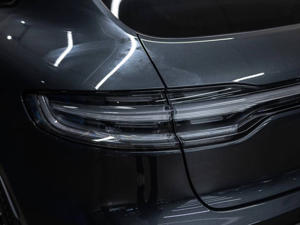 Certified 2026 Porsche Macan AWD/4WD image 24