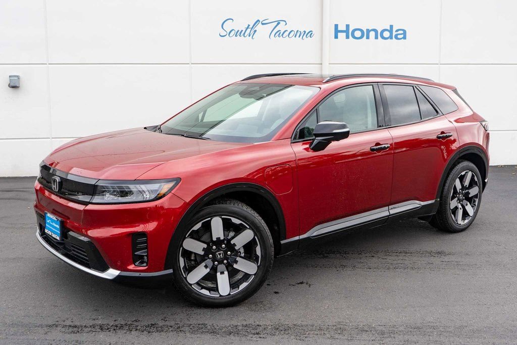 New 2026 Honda Prologue Elite image 2
