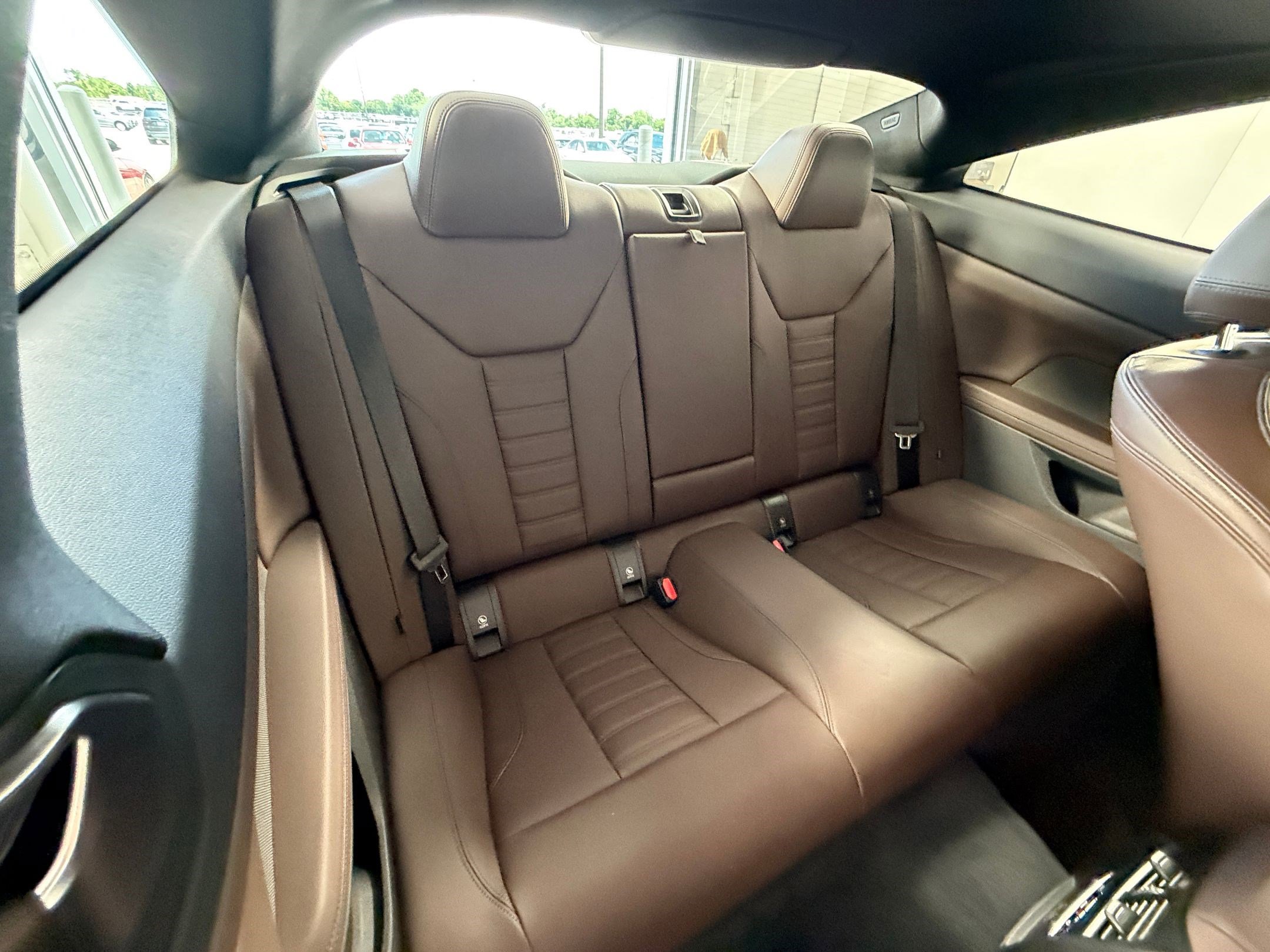 Certified 2023 BMW 430i Coupe w/ Premium Package RWD image 33