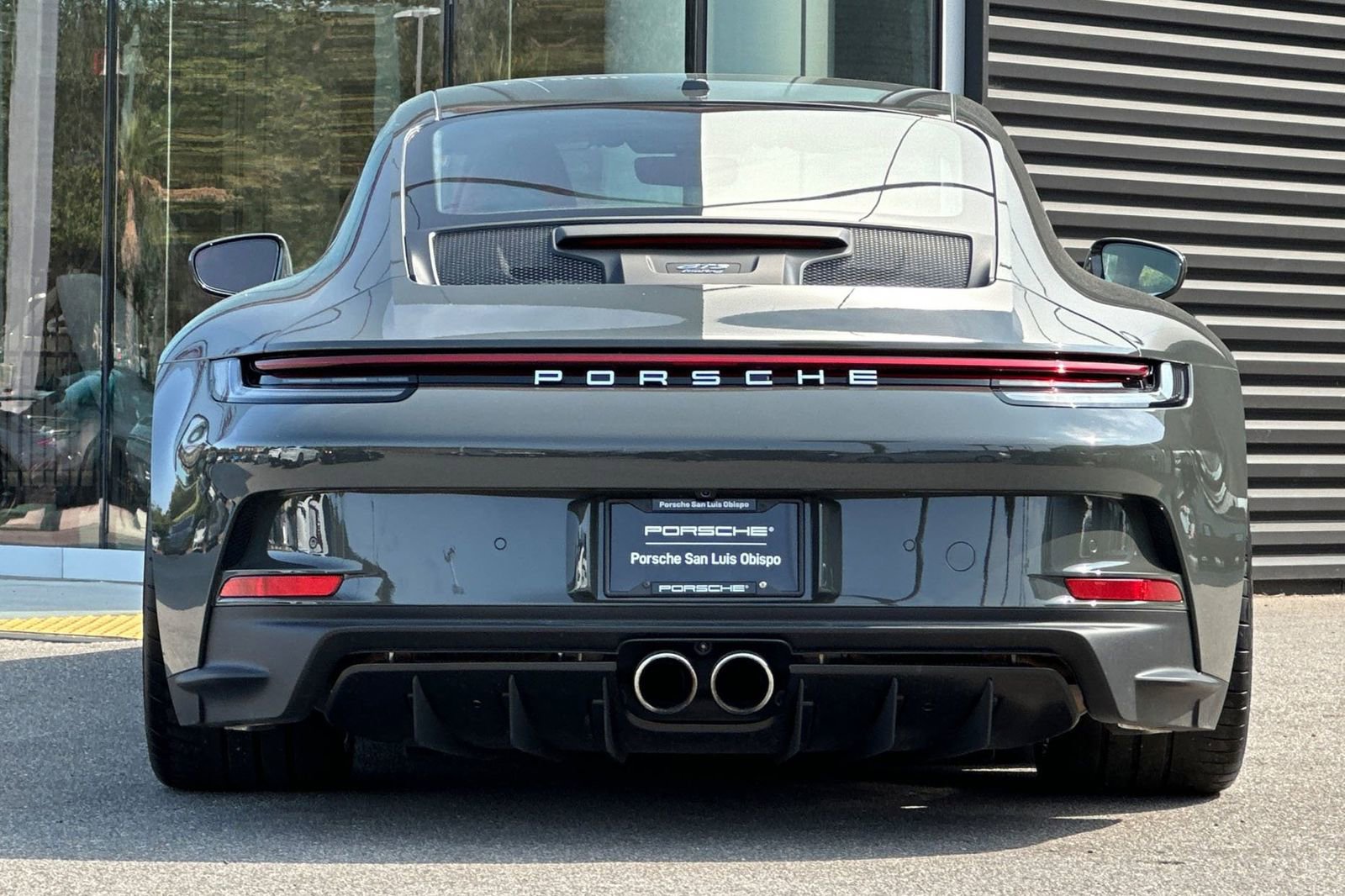 Used 2022 Porsche 911 GT3 image 7