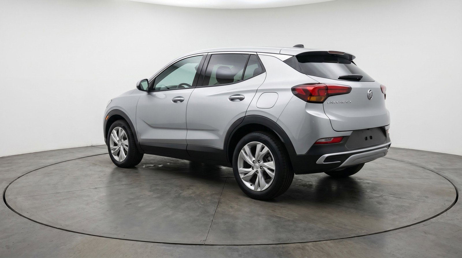 Used 2025 Buick Encore GX Preferred FWD image 6
