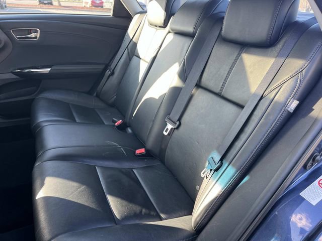 Used 2016 Toyota Avalon XLE Premium image 21