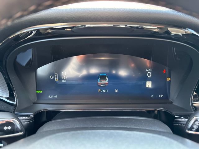 New 2025 Lincoln Corsair Grand Touring image 32