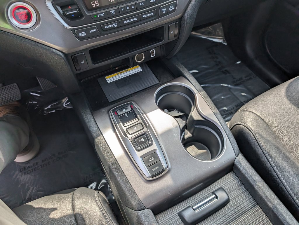 Used 2022 Honda Pilot Special Edition image 22