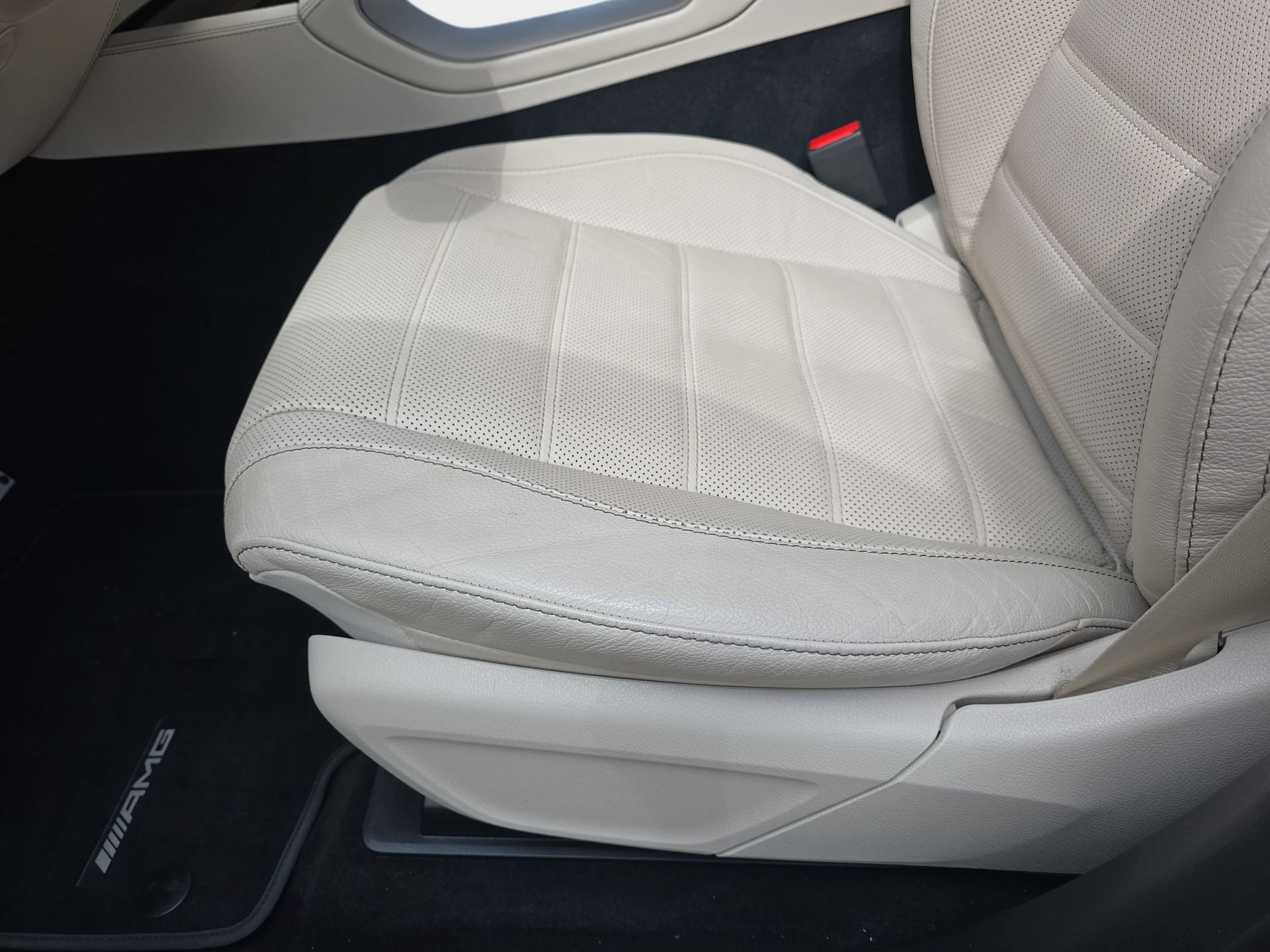 Certified 2023 Mercedes-Benz GLS 580 4MATIC image 28