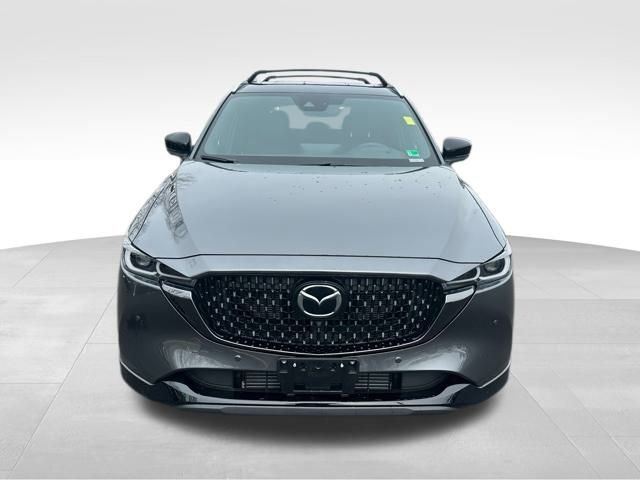 Used 2025 MAZDA CX-5 2.5 Turbo image 11