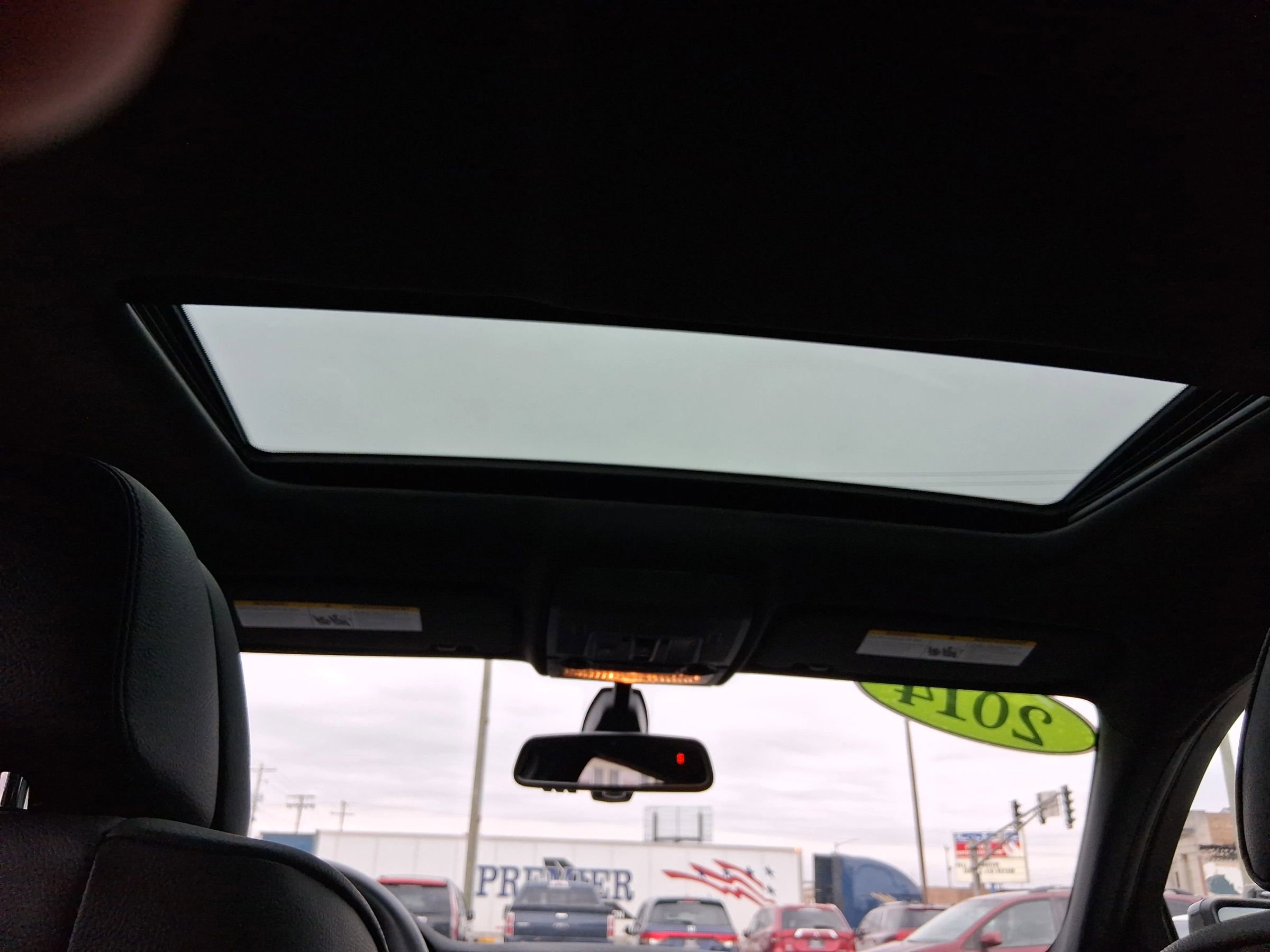 Used 2014 BMW X6 xDrive35i image 19