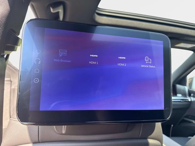 New 2026 Cadillac Escalade Sport w/ Touring Package AWD/4WD image 16