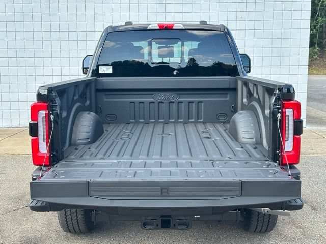 New 2026 Ford F350 Platinum AWD/4WD image 29