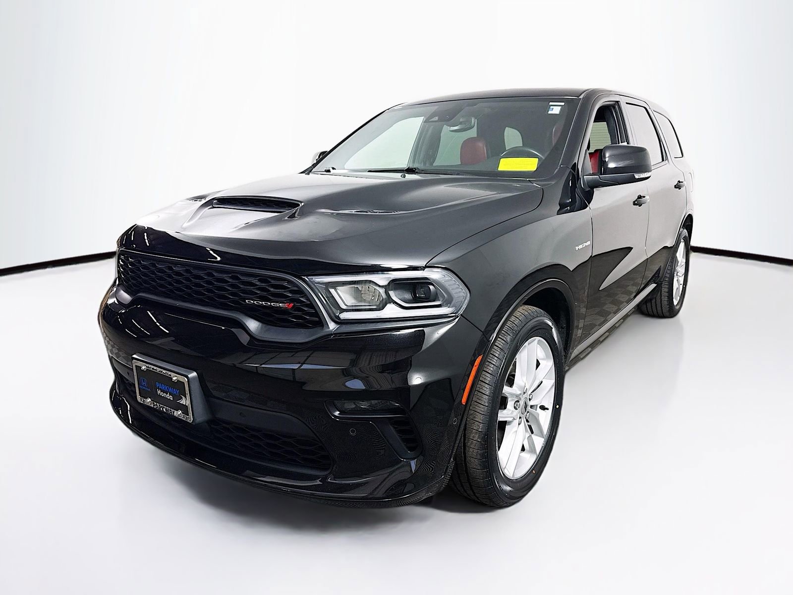 Used 2022 Dodge Durango R/T image 3