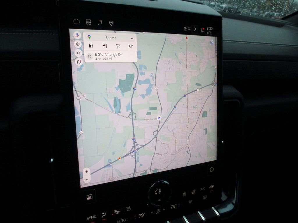 Used 2025 GMC Yukon AT4 Ultimate image 17