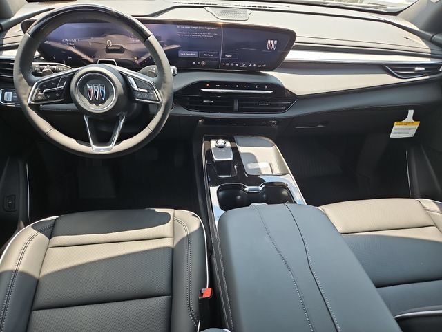 New 2026 Buick Enclave Avenir w/ Super Cruise Package AWD/4WD image 9