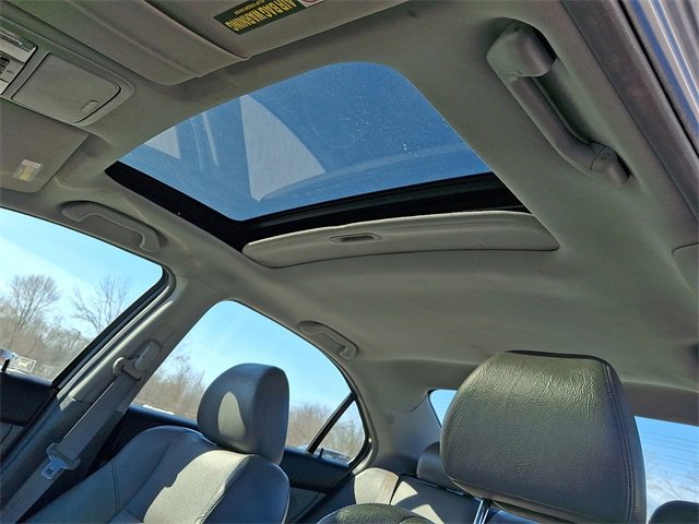 Used 2008 Acura TSX image 16