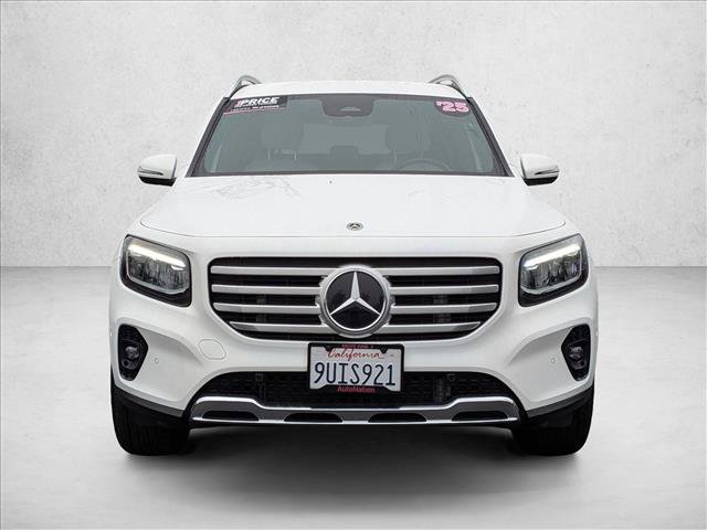 Certified 2025 Mercedes-Benz GLB 250 image 2