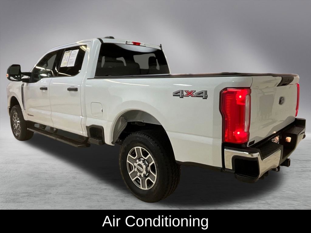 Used 2025 Ford F250 XLT image 5