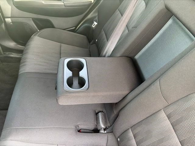 Used 2020 Kia Sportage LX FWD image 31