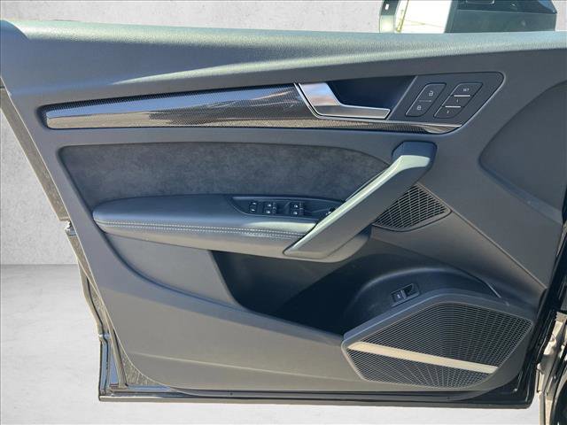 Used 2020 Audi SQ5 Premium Plus image 11