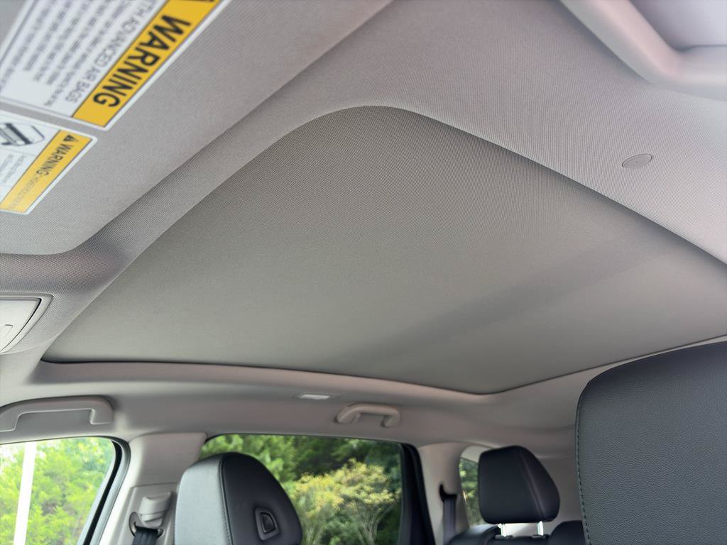 Certified 2026 Acura MDX SH-AWD image 18