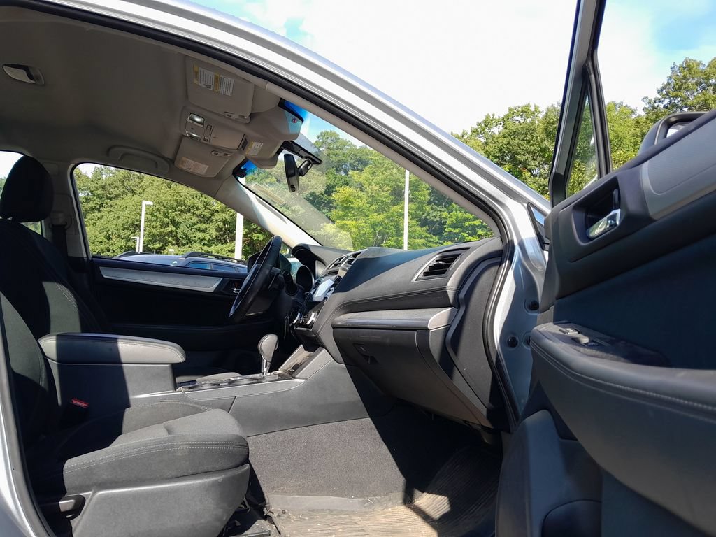 Used 2019 Subaru Legacy 2.5i Premium AWD/4WD image 36