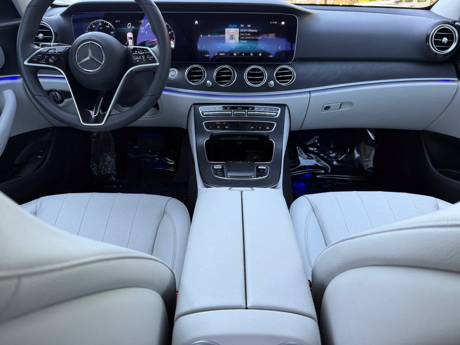 Certified 2023 Mercedes-Benz E 350 4MATIC Sedan image 12