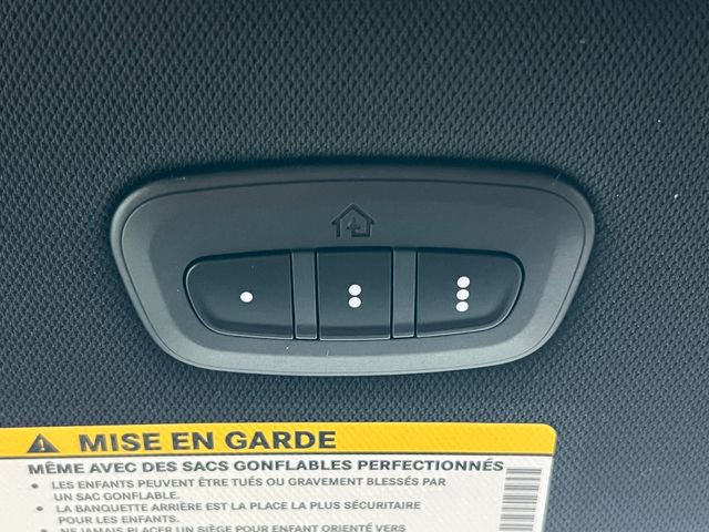 New 2026 Chrysler Pacifica Select AWD/4WD image 30