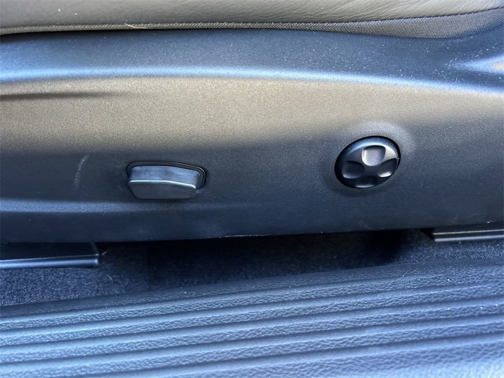 Used 2023 Dodge Challenger SRT Hellcat image 21