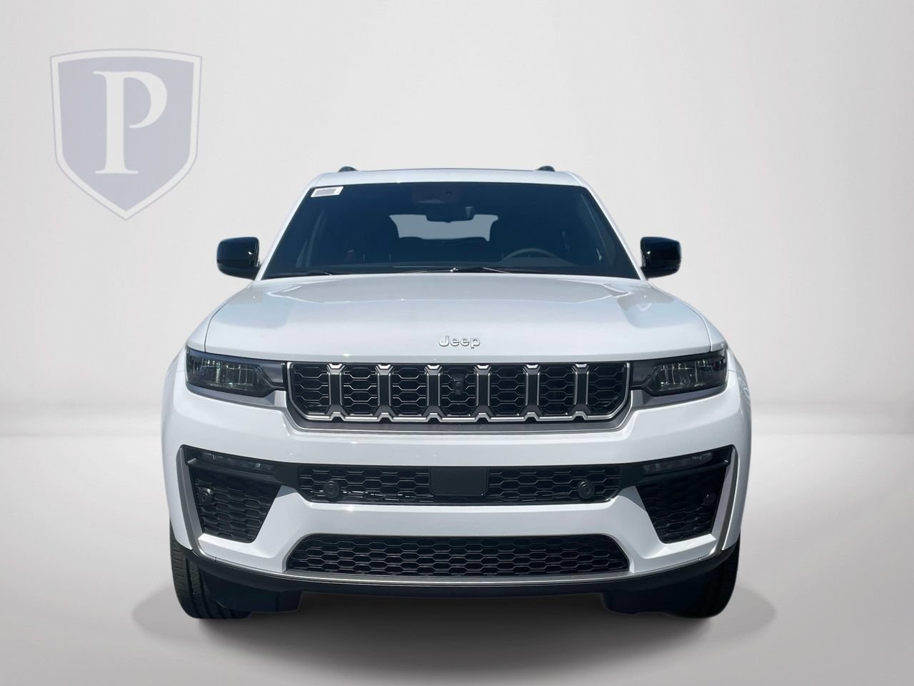 New 2026 Jeep Grand Cherokee L Limited w/ Luxury Tech Group II AWD/4WD image 3
