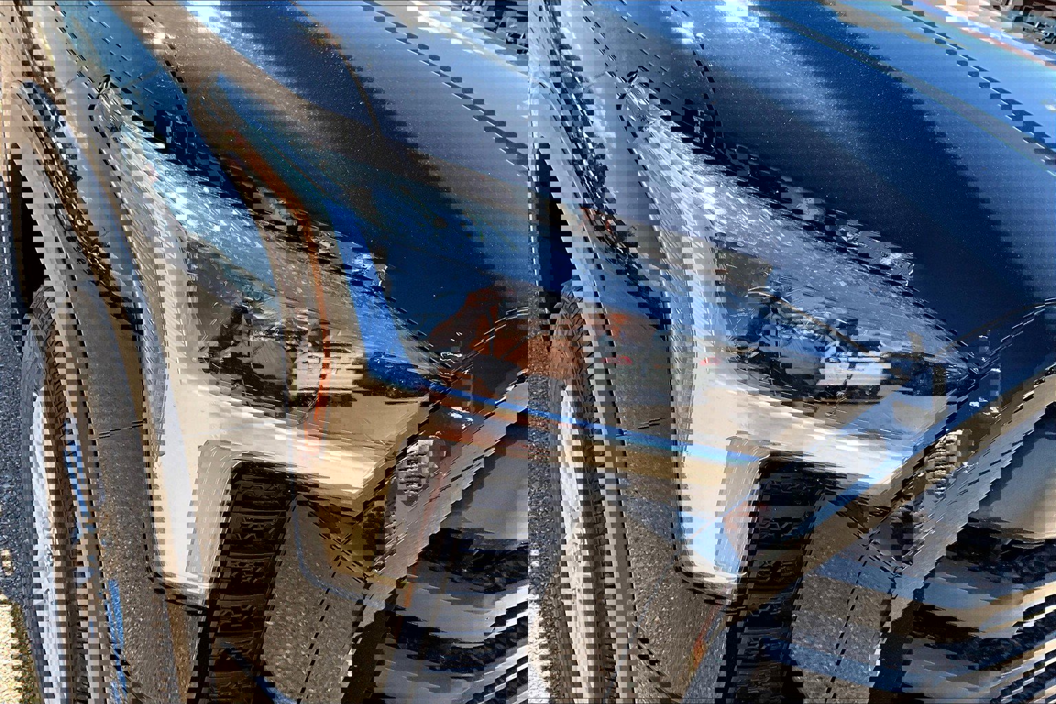 Used 2024 Toyota Tundra SR5 image 33