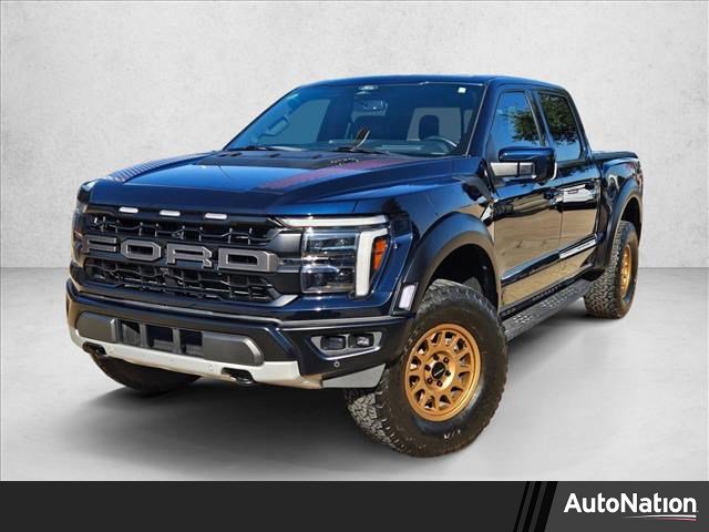Used 2024 Ford F150 Raptor