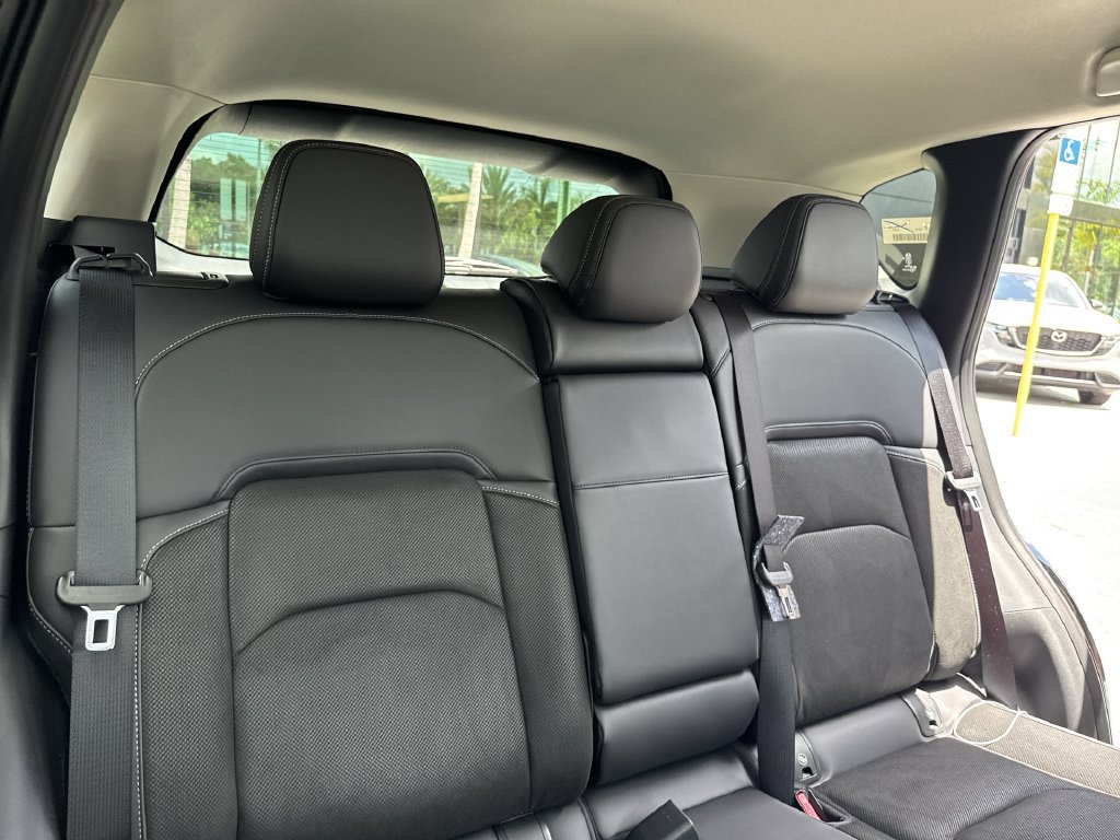 New 2026 MAZDA CX-5 Select AWD/4WD image 47