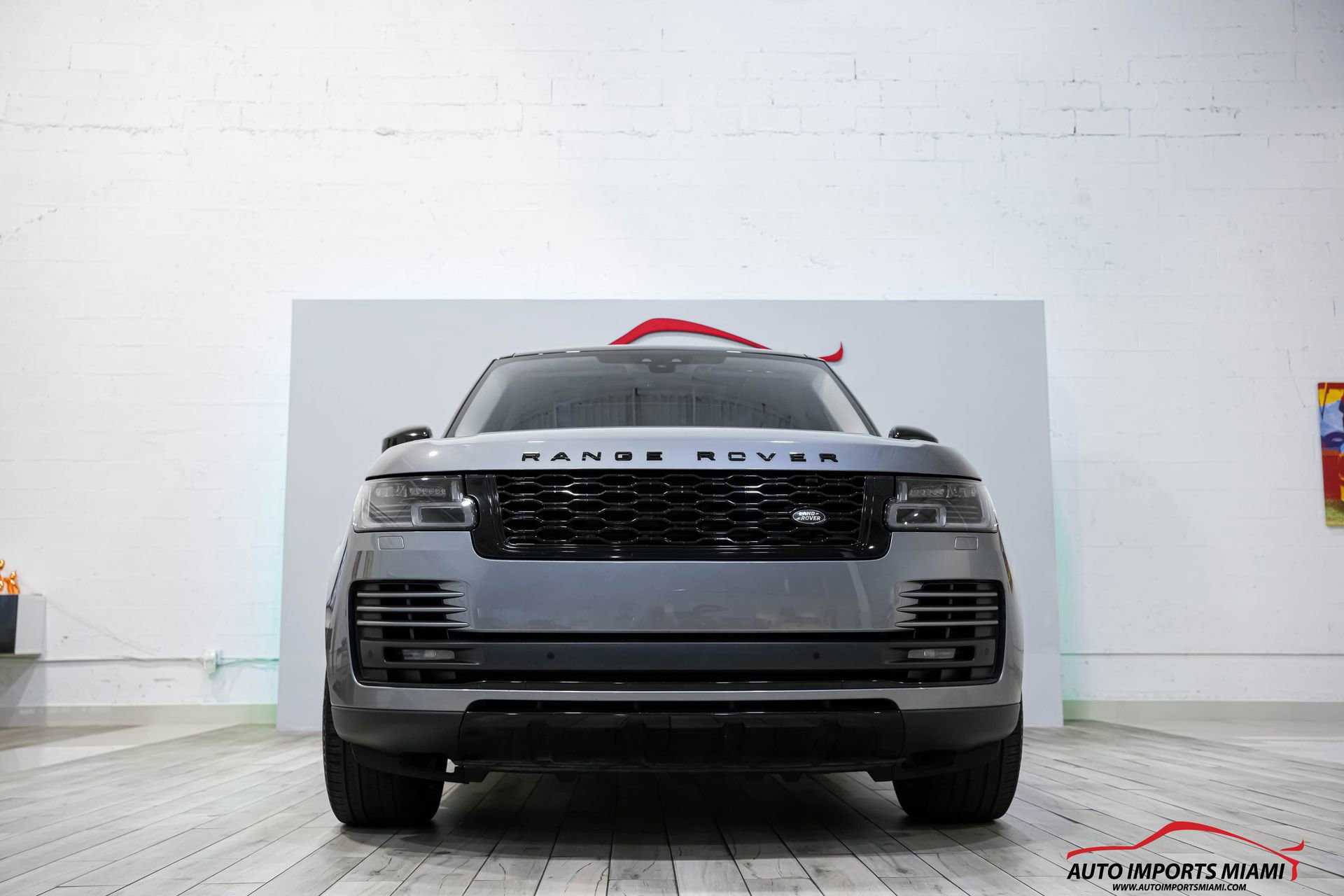 Used 2022 Land Rover Range Rover Westminster Edition image 31