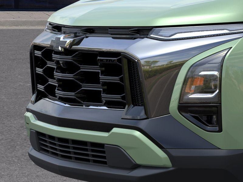 New 2026 Chevrolet Equinox ACTIV w/ Convenience Package III image 13