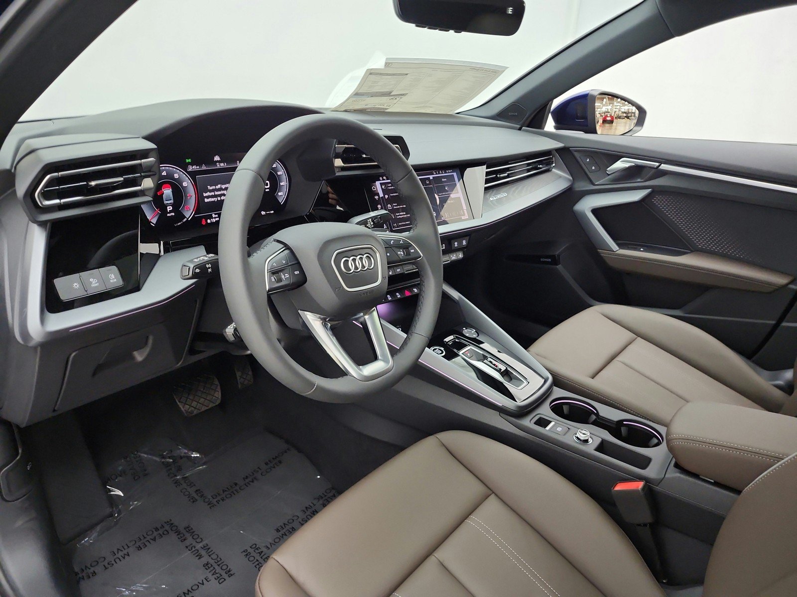 New 2026 Audi A3 2.0T Premium Plus AWD/4WD image 10