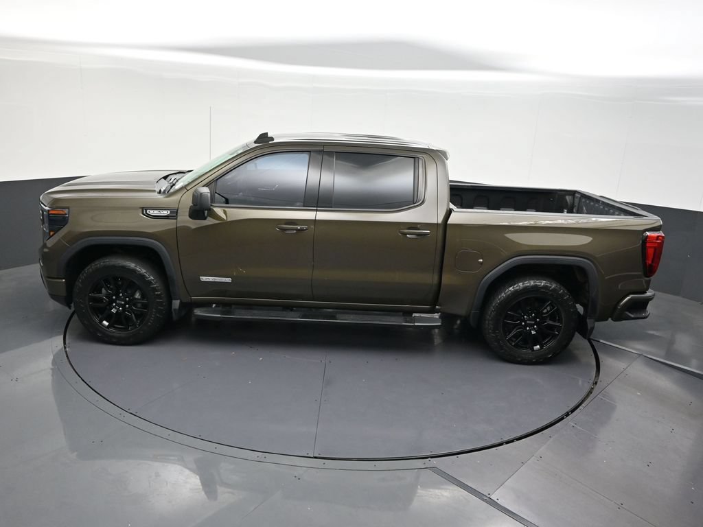 Used 2023 GMC Sierra 1500 Elevation RWD image 18