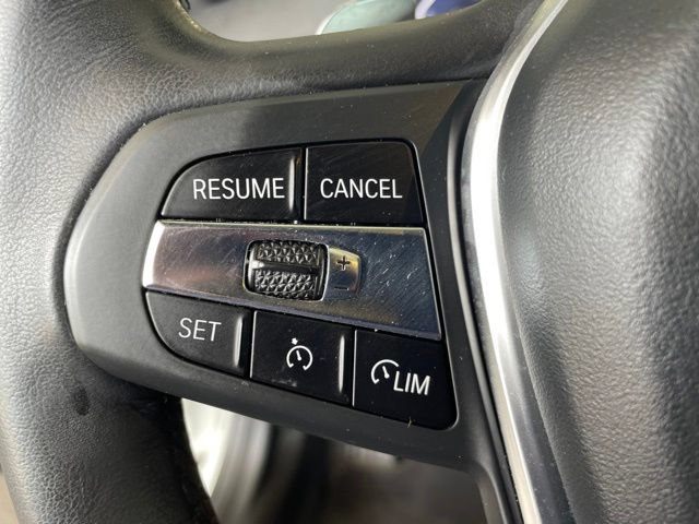 Used 2023 BMW 330i xDrive Sedan w/ Driving Assistance Package AWD/4WD image 22