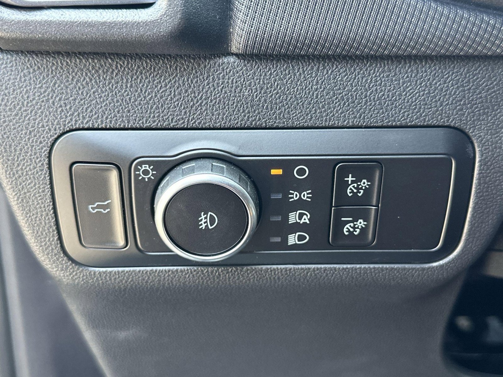 New 2025 Ford Bronco Sport Outer Banks w/ Outer Banks Tech Package+ image 17