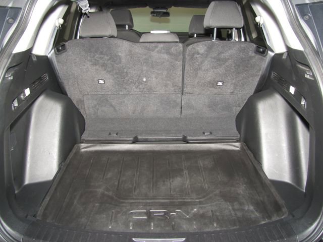 Certified 2023 Honda CR-V EX image 17