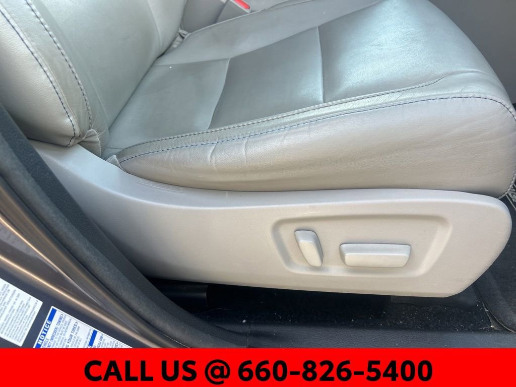 Used 2017 Toyota Highlander XLE image 7