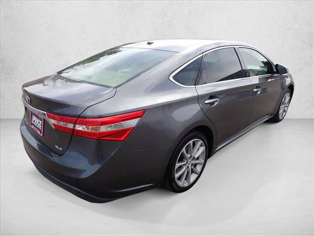Used 2015 Toyota Avalon XLE Touring FWD image 3