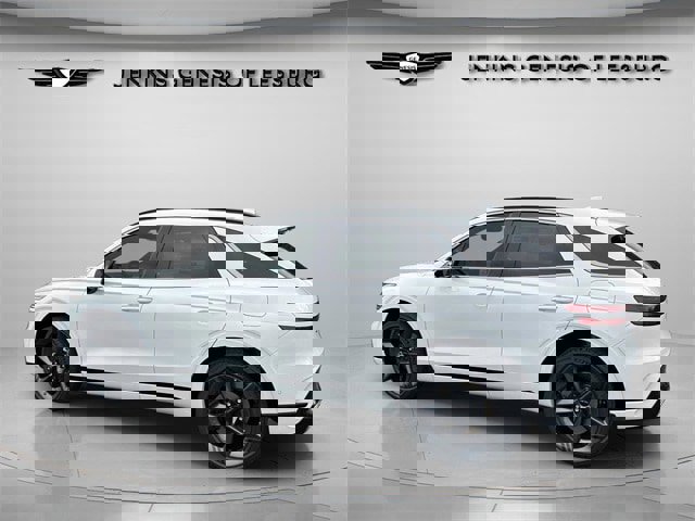 New 2026 Genesis GV70 2.5T Sport Prestige image 9