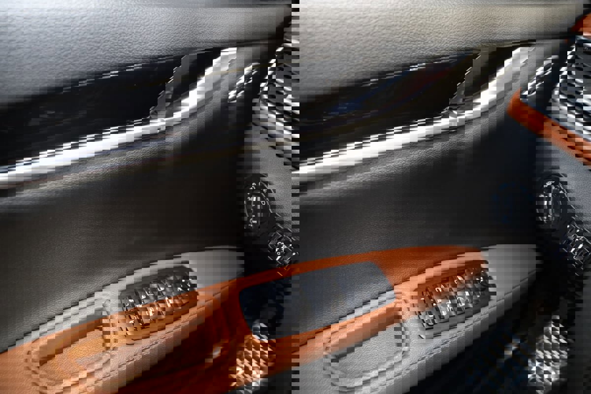 Used 2022 Maserati Ghibli Modena image 38