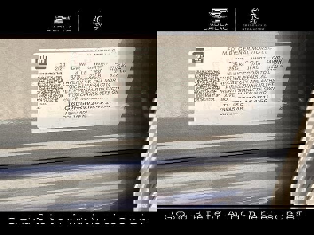 Certified 2021 Cadillac CT5 V w/ Premium Package image 34