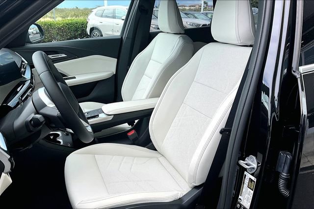 New 2026 BMW X1 xDrive28i w/ Convenience Package image 9